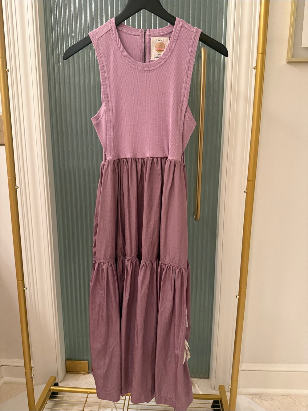 Daily Practice Dress